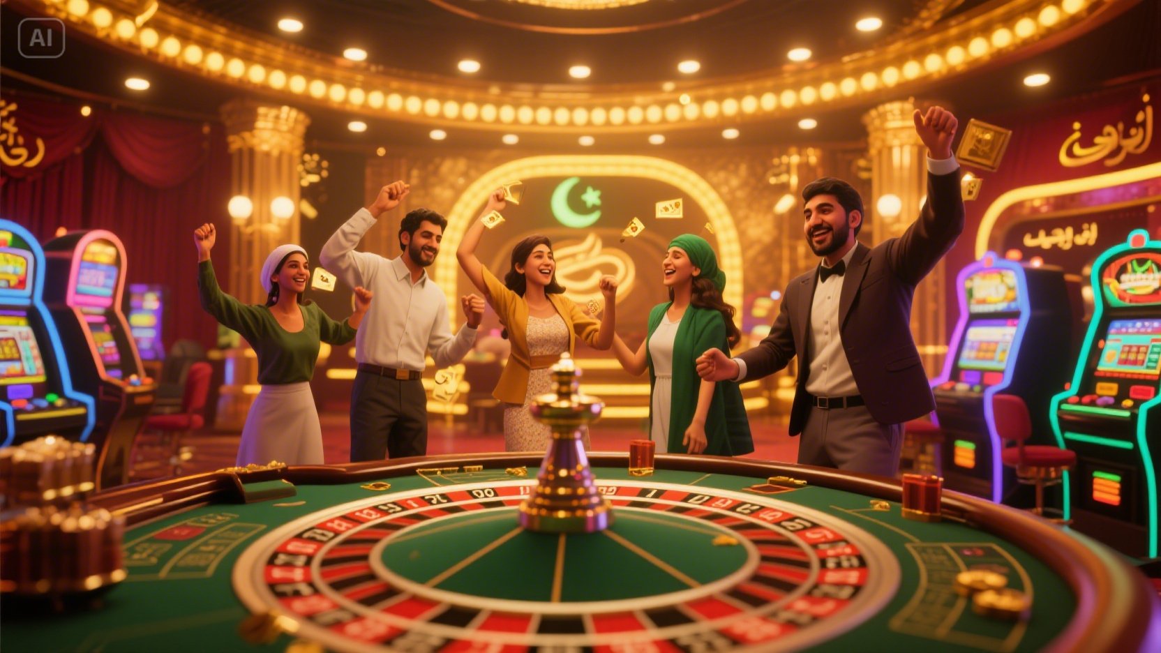 shwe casino apk